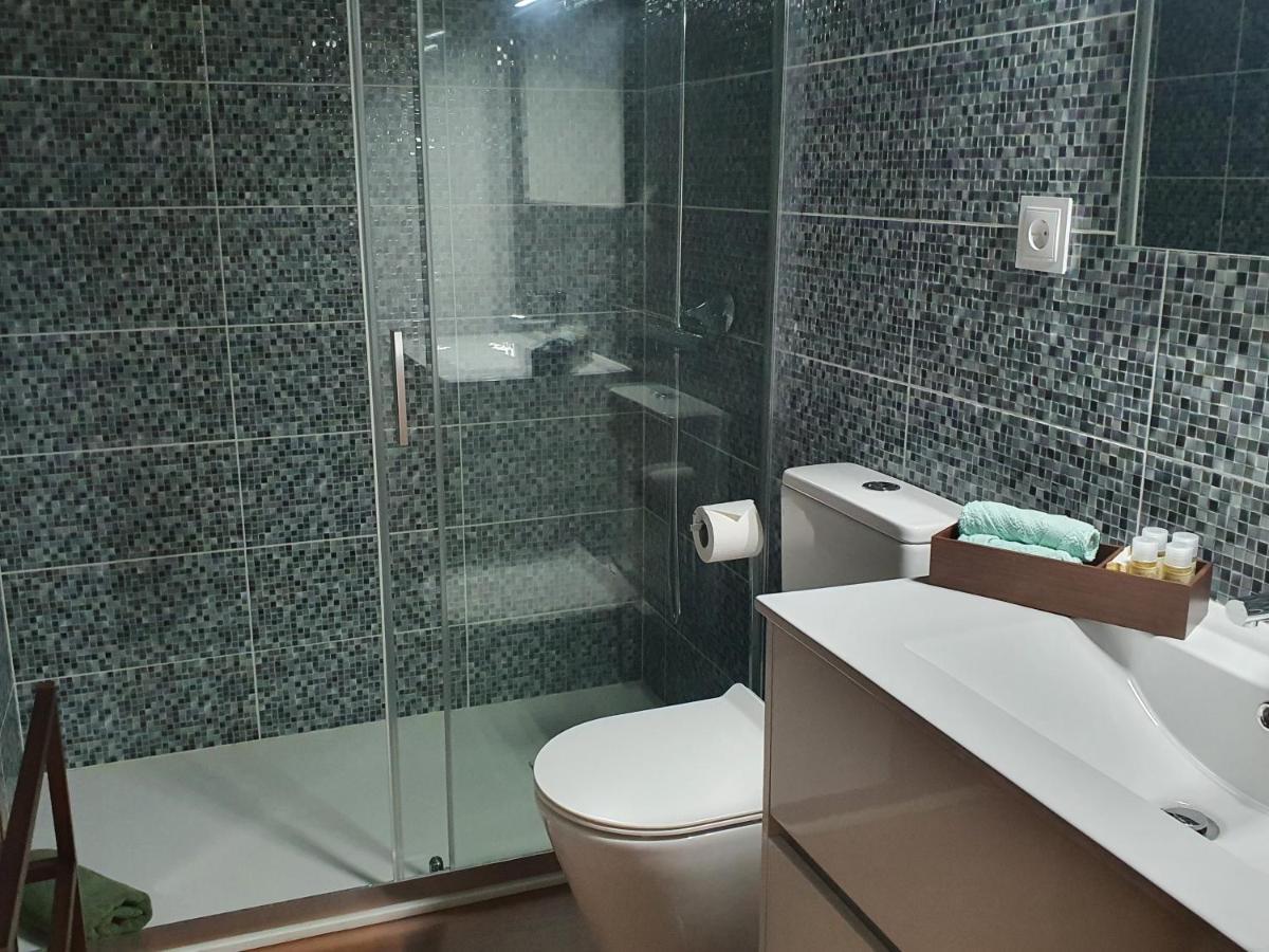 شقة Pimenta Four House أمارانتي المظهر الخارجي الصورة