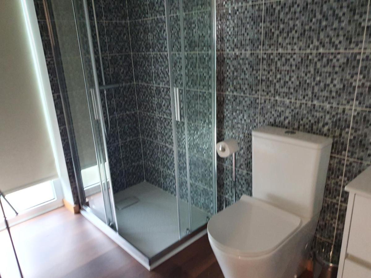 شقة Pimenta Four House أمارانتي المظهر الخارجي الصورة