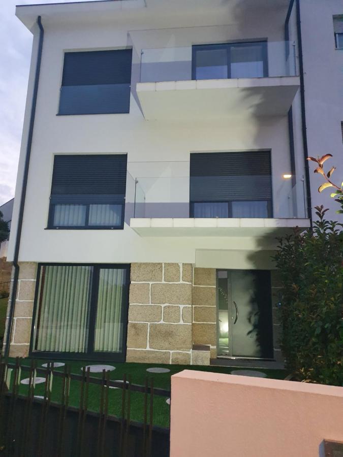 شقة Pimenta Four House أمارانتي المظهر الخارجي الصورة