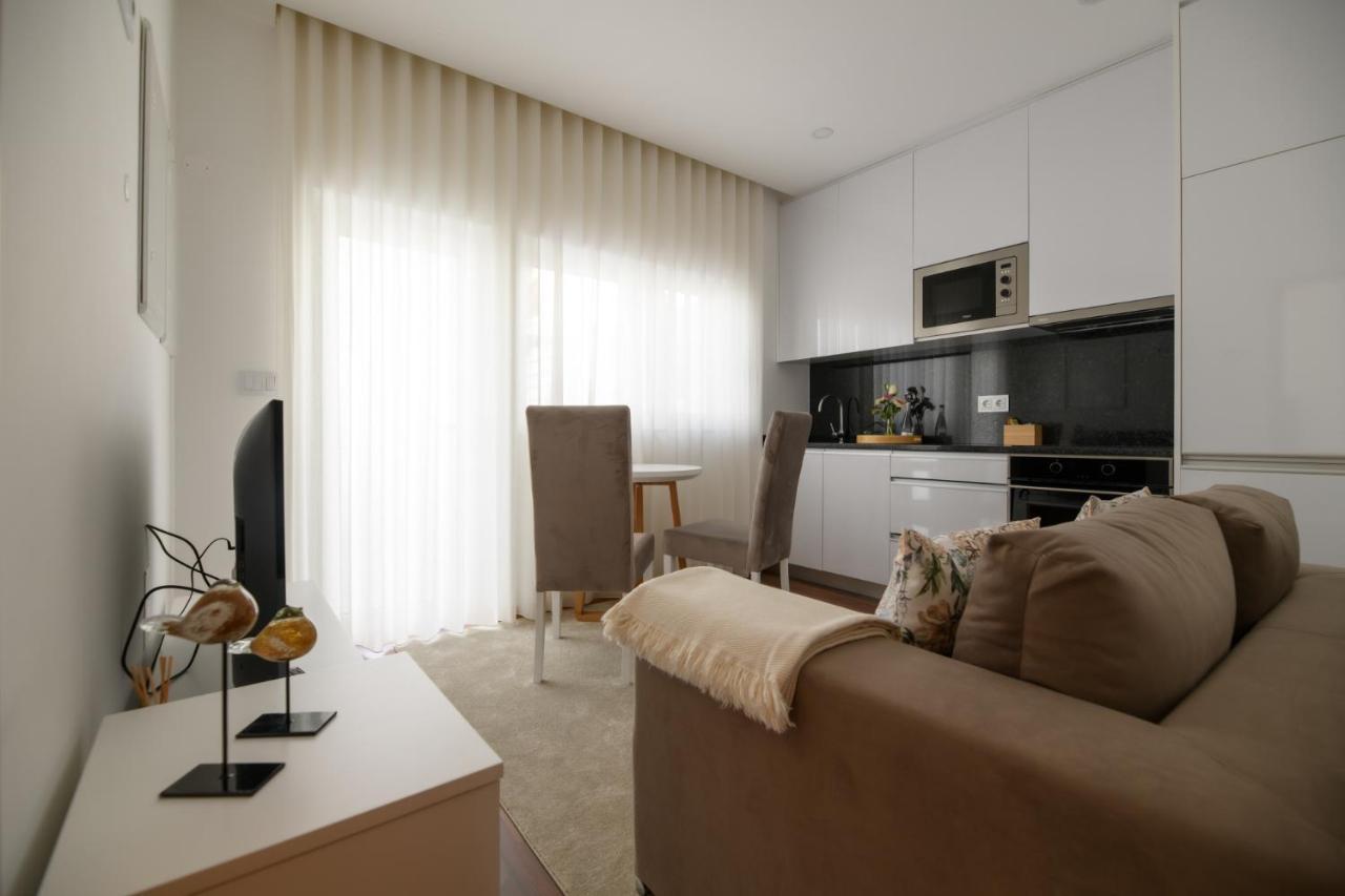 شقة Pimenta Four House أمارانتي المظهر الخارجي الصورة
